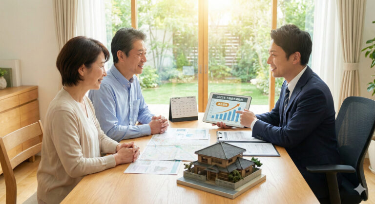 【2025年最新】不動産売却・相続で後悔しないための対策5選｜空き家問題や専門家の選び方をプロが徹底解説