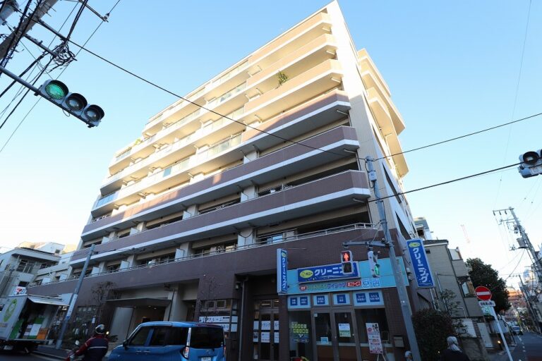 【エクセレントシティ文京小桜】山手線内側の「負けない」資産。優良入居者居住中の手堅い投資物件！仲介手数料割引キャンペーン中！